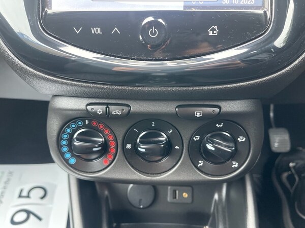 Used Vauxhall Corsa 2015 for sale - 72613168: Photo 27