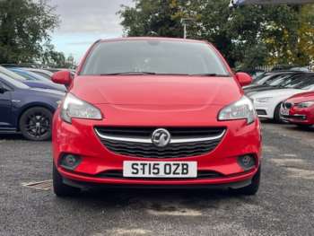 Used Vauxhall Corsa 2015 for sale - 72613168: Photo
