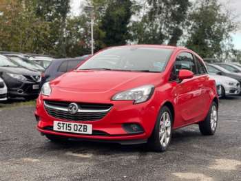 Used Vauxhall Corsa 2015 for sale - 72613168: Photo