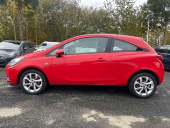 Used Vauxhall Corsa 2015 for sale - 72613168: Photo