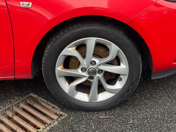 Used Vauxhall Corsa 2015 for sale - 72613168: Photo 9