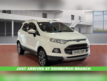 Ford - Ecosport