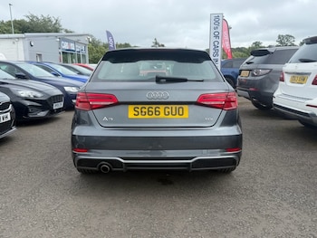 Used Audi A3 2016 for sale - 79543581: Photo