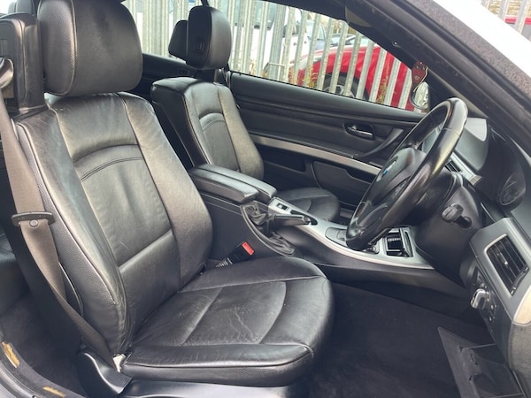 Used BMW 3 Series 2011 for sale - 75410846: Photo 11