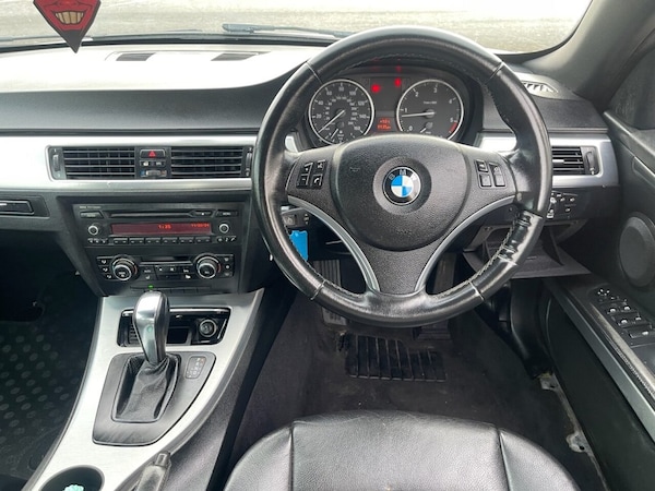 Used BMW 3 Series 2011 for sale - 75410846: Photo 13