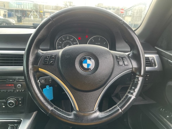 Used BMW 3 Series 2011 for sale - 75410846: Photo 14