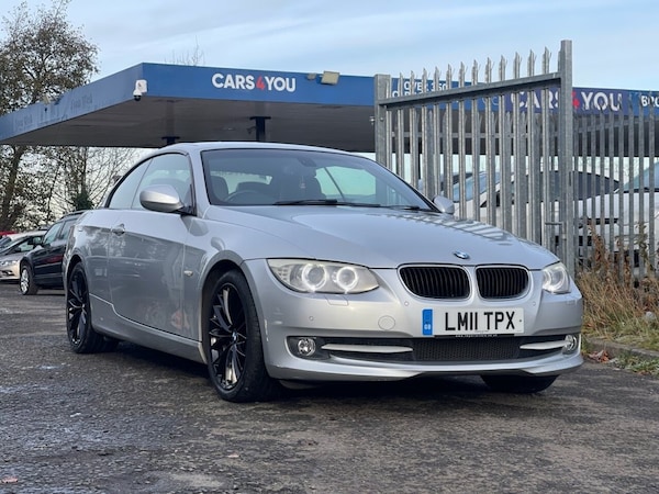 Used BMW 3 Series 2011 for sale - 75410846: Photo 1