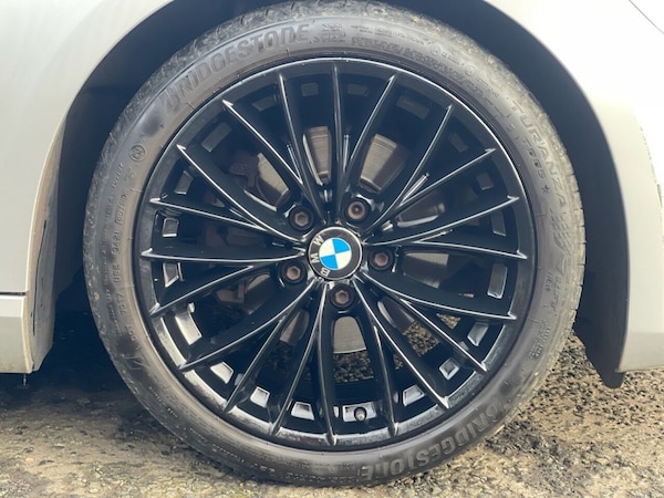 Used BMW 3 Series 2011 for sale - 75410846: Photo 20