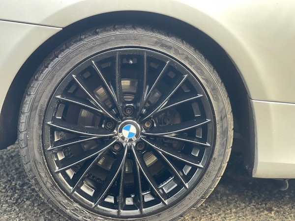 Used BMW 3 Series 2011 for sale - 75410846: Photo 21