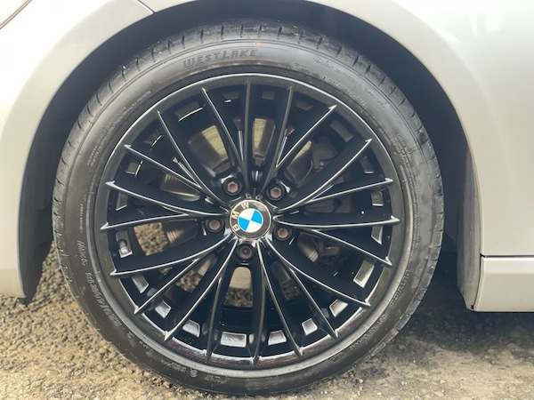 Used BMW 3 Series 2011 for sale - 75410846: Photo 22
