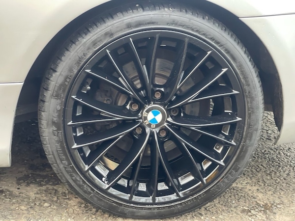 Used BMW 3 Series 2011 for sale - 75410846: Photo 23