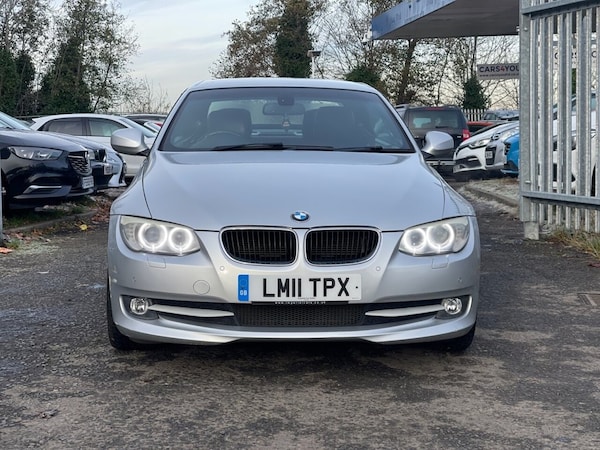 Used BMW 3 Series 2011 for sale - 75410846: Photo 2