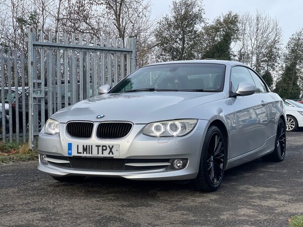 Used BMW 3 Series 2011 for sale - 75410846: Photo 3
