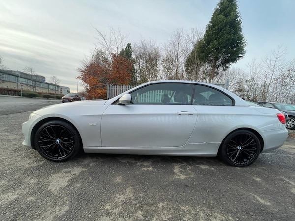 Used BMW 3 Series 2011 for sale - 75410846: Photo 4