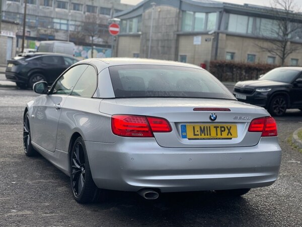 Used BMW 3 Series 2011 for sale - 75410846: Photo 5