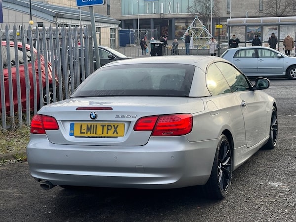 Used BMW 3 Series 2011 for sale - 75410846: Photo 7