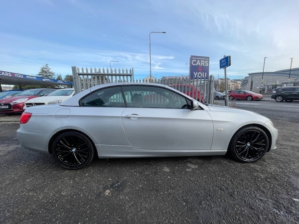 Used BMW 3 Series 2011 for sale - 75410846: Photo 8