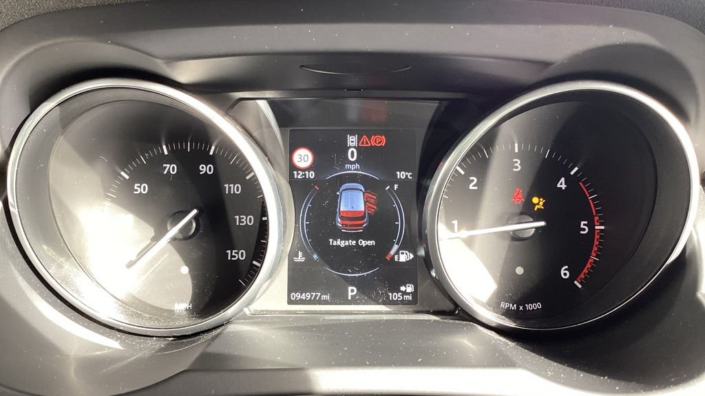 Used Land Rover Range Rover Evoque 2017 for sale - 76670578: Photo 10