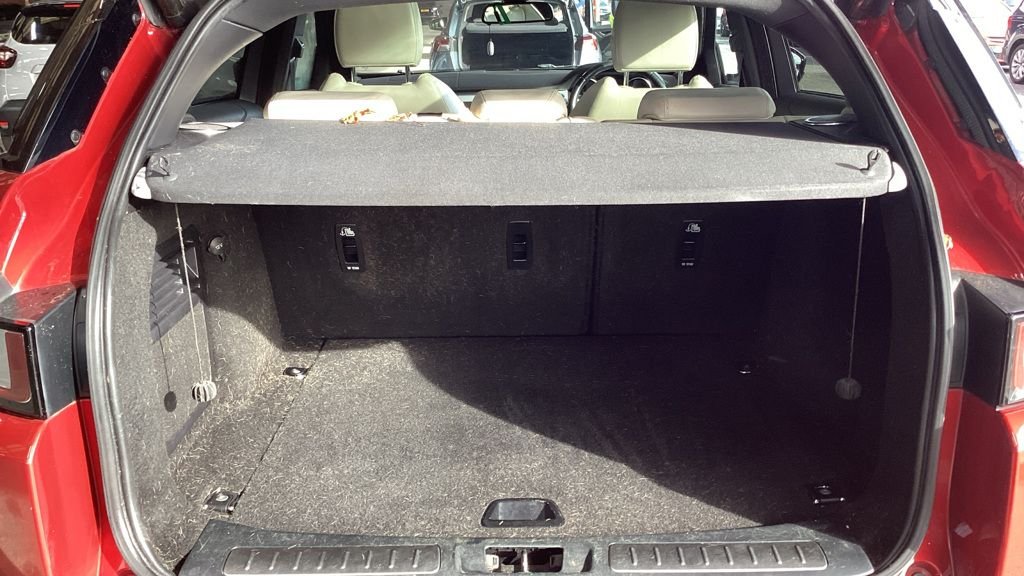 Used Land Rover Range Rover Evoque 2017 for sale - 76670578: Photo 7