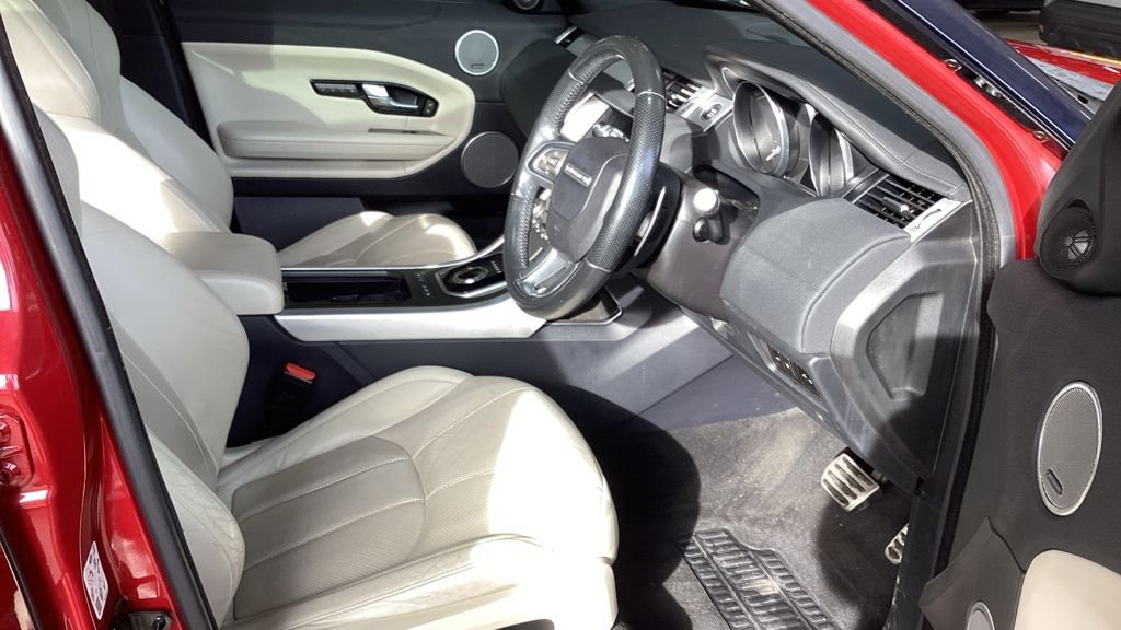 Used Land Rover Range Rover Evoque 2017 for sale - 76670578: Photo 9