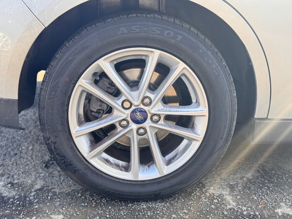 Used Ford Grand C-Max 2016 for sale - 76092624: Photo 10