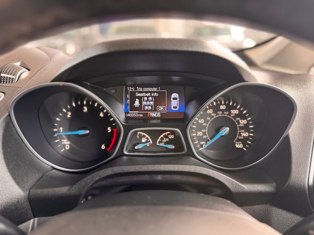 Used Ford Grand C-Max 2016 for sale - 76092624: Photo 19