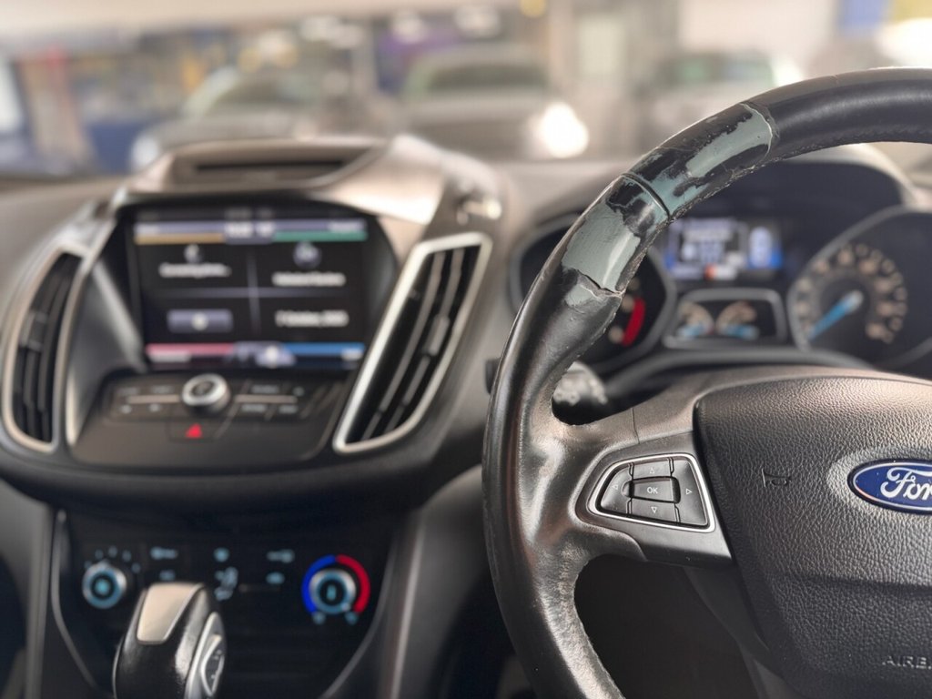 Used Ford Grand C-Max 2016 for sale - 76092624: Photo 20