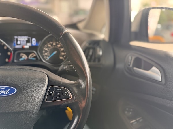 Used Ford Grand C-Max 2016 for sale - 76092624: Photo 21