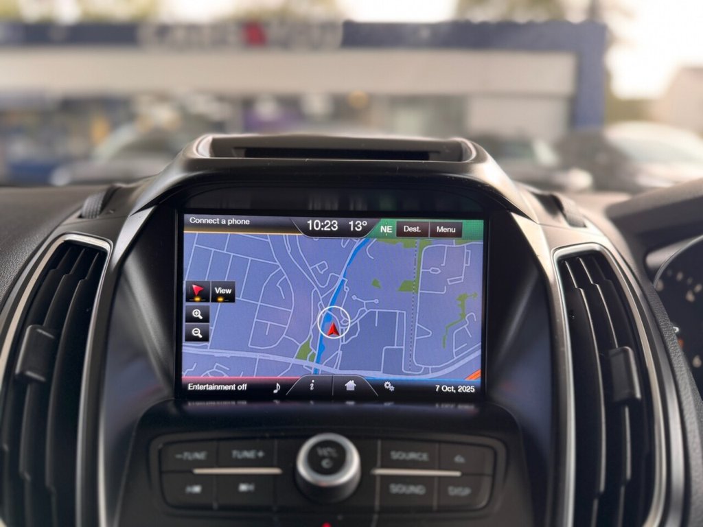 Used Ford Grand C-Max 2016 for sale - 76092624: Photo 25