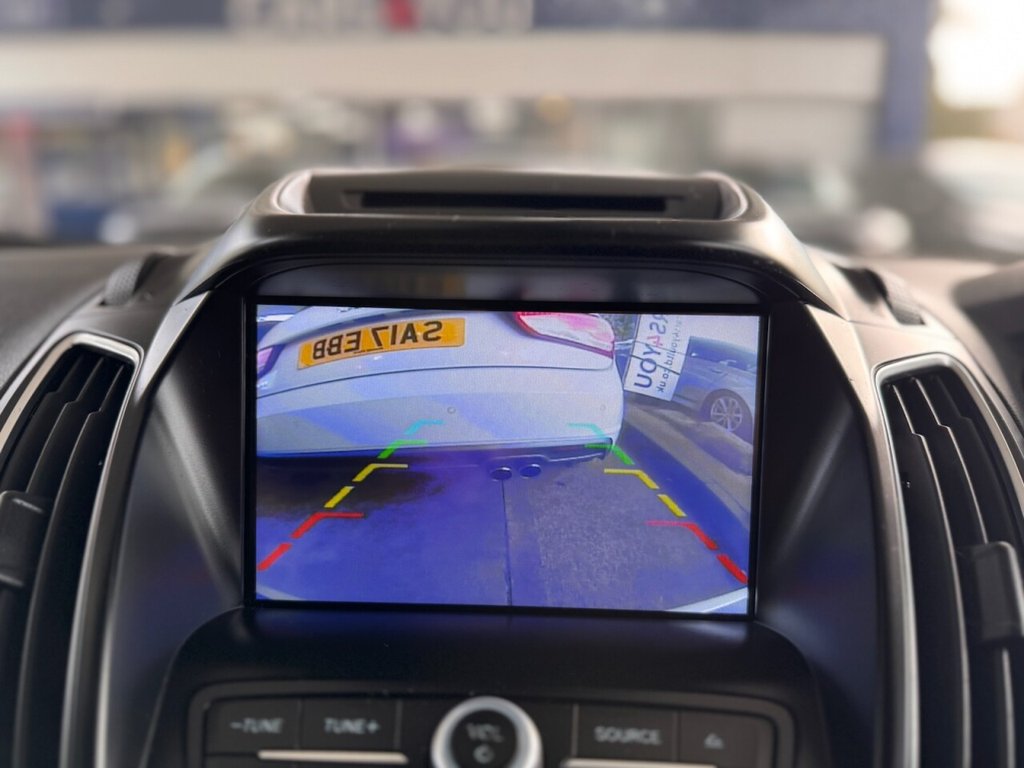 Used Ford Grand C-Max 2016 for sale - 76092624: Photo 26