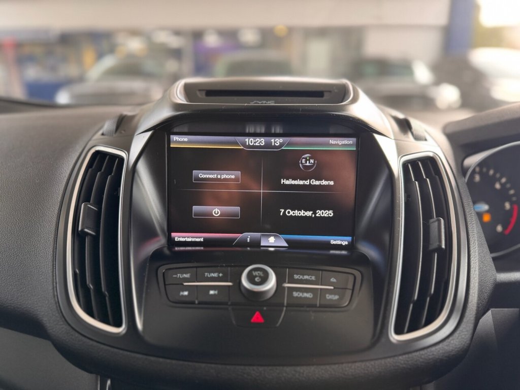 Used Ford Grand C-Max 2016 for sale - 76092624: Photo 27