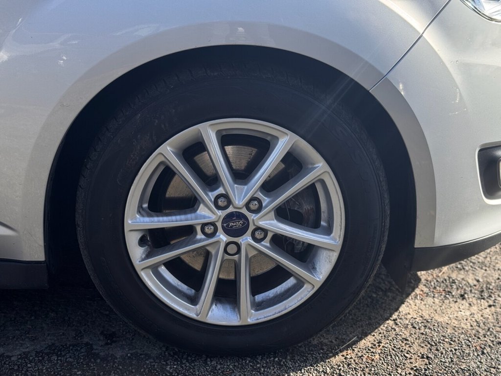 Used Ford Grand C-Max 2016 for sale - 76092624: Photo 9