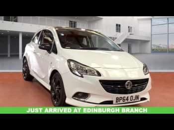 2015 (64) - 1.2i Limited Edition Hatchback 3dr Petrol Manual Euro 6 (70 ps)