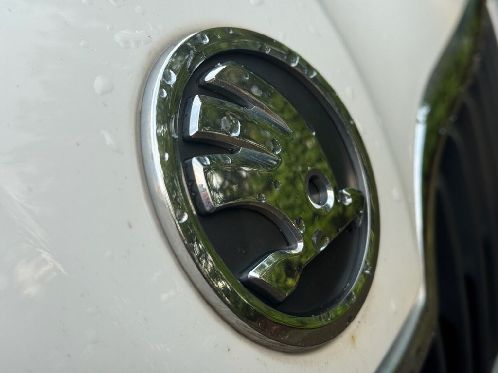 Used Skoda Rapid Spaceback 2014 for sale - 77394772: Photo 15