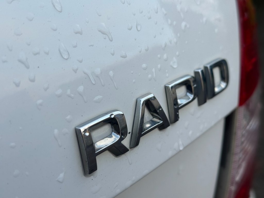 Used Skoda Rapid Spaceback 2014 for sale - 77394772: Photo 16