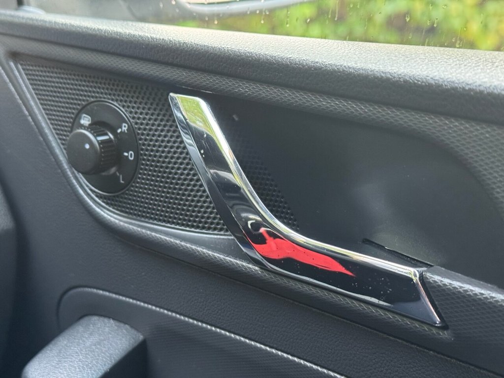 Used Skoda Rapid Spaceback 2014 for sale - 77394772: Photo 21