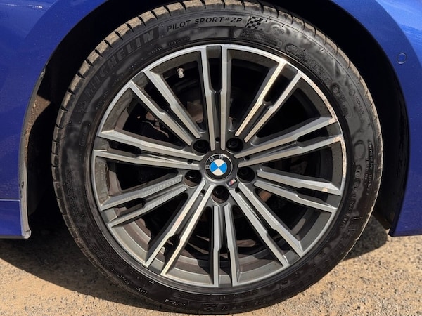 Used BMW 3 Series 2019 for sale - 74356101: Photo 13