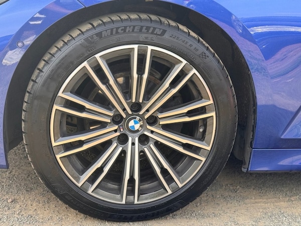Used BMW 3 Series 2019 for sale - 74356101: Photo 14
