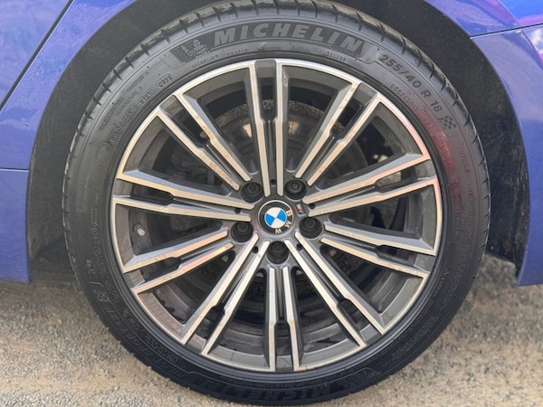 Used BMW 3 Series 2019 for sale - 74356101: Photo 15