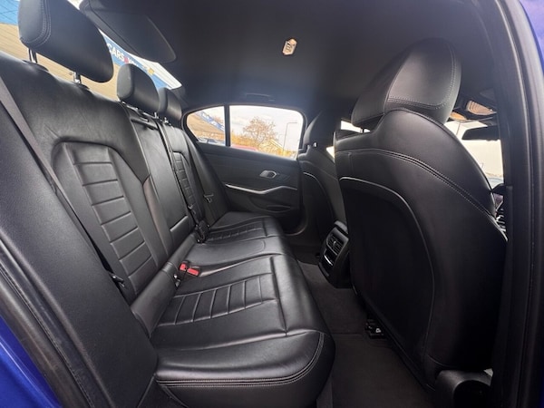 Used BMW 3 Series 2019 for sale - 74356101: Photo 16