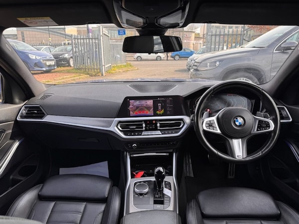 Used BMW 3 Series 2019 for sale - 74356101: Photo 18