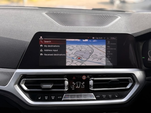 Used BMW 3 Series 2019 for sale - 74356101: Photo 20