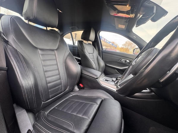 Used BMW 3 Series 2019 for sale - 74356101: Photo 23