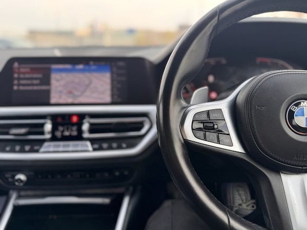 Used BMW 3 Series 2019 for sale - 74356101: Photo 25