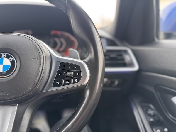 Used BMW 3 Series 2019 for sale - 74356101: Photo 26