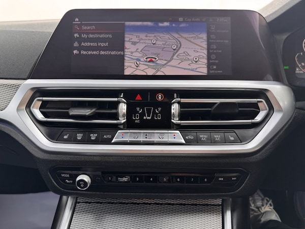 Used BMW 3 Series 2019 for sale - 74356101: Photo 28