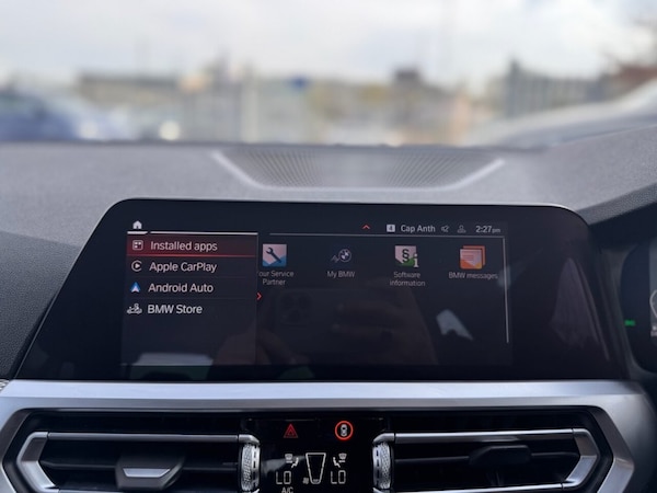 Used BMW 3 Series 2019 for sale - 74356101: Photo 30