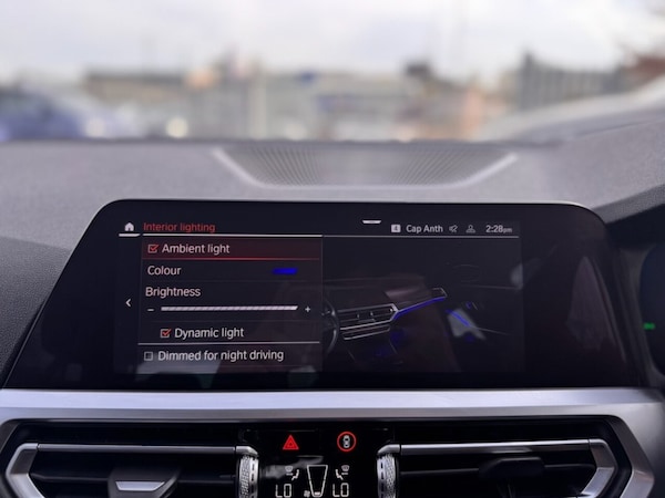 Used BMW 3 Series 2019 for sale - 74356101: Photo 31