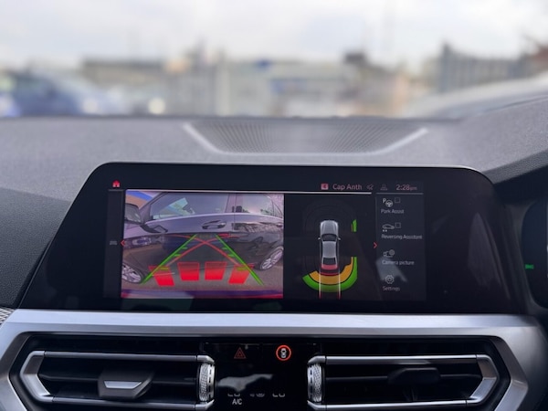 Used BMW 3 Series 2019 for sale - 74356101: Photo 32