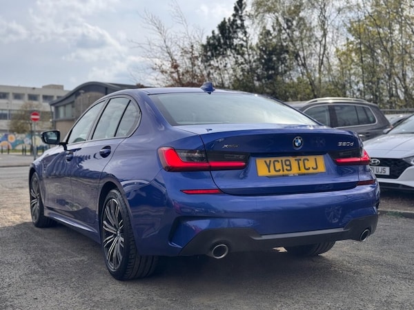 Used BMW 3 Series 2019 for sale - 74356101: Photo 5